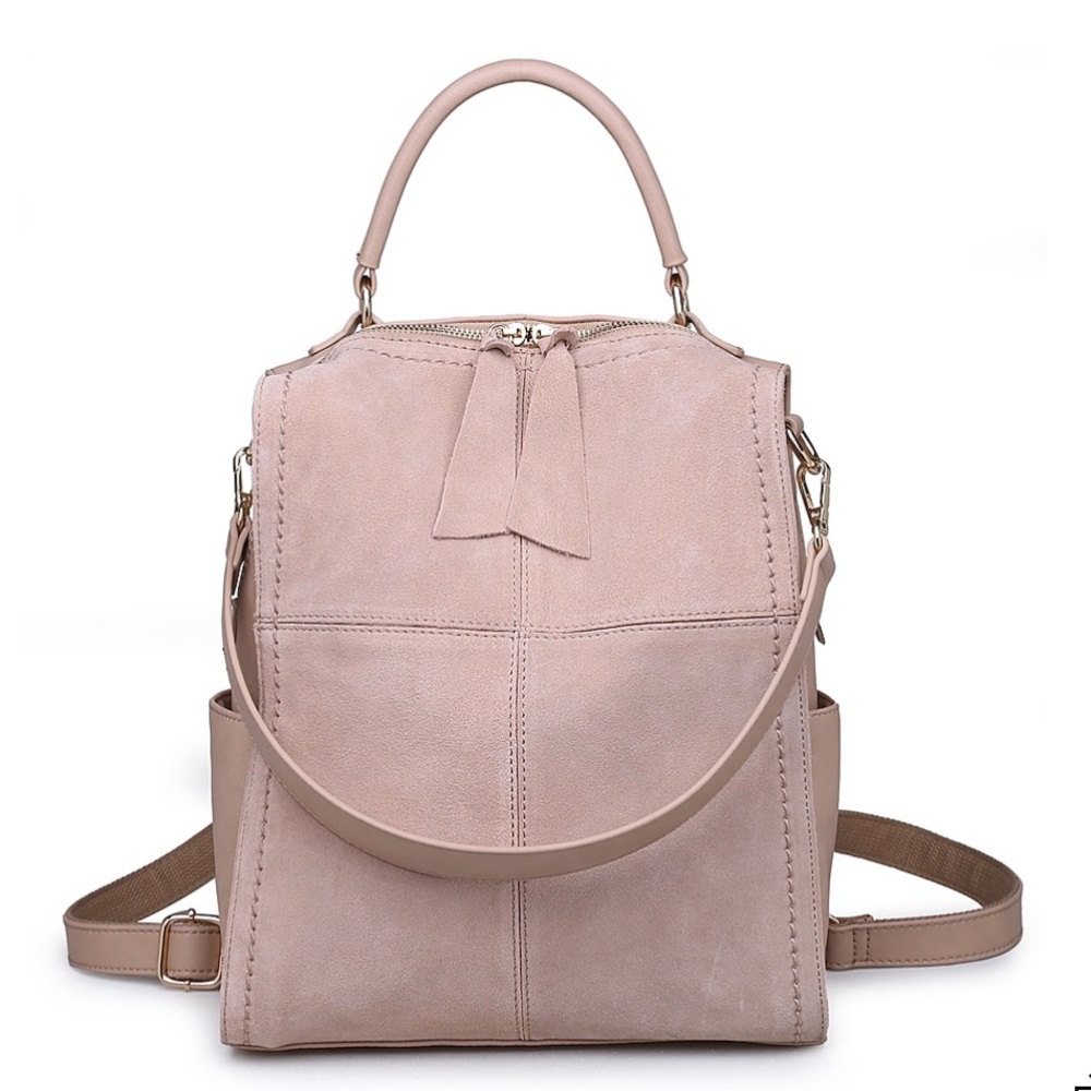 Brette Convertible Backpack